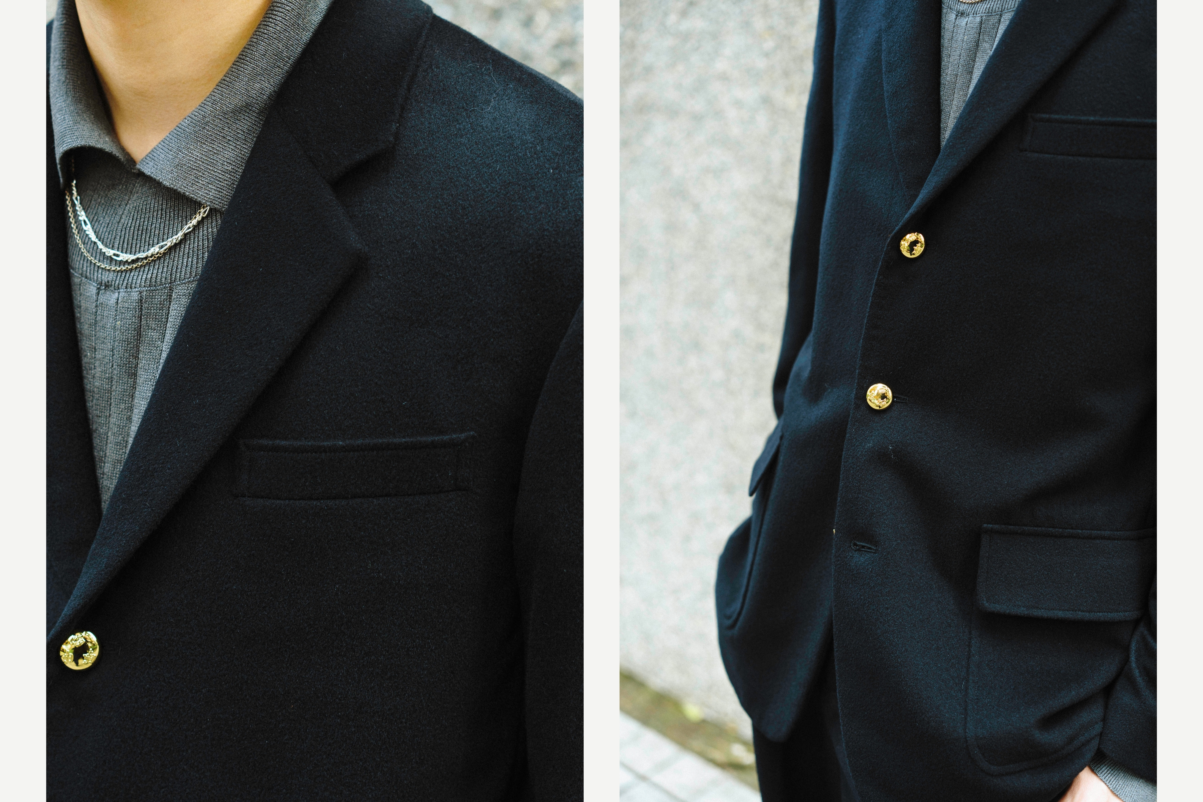 HABIT,HABIT SELECT,HABITat,HABITat SELECT,YOKO SAKAMOTO,MARKAWARE,CONFECT