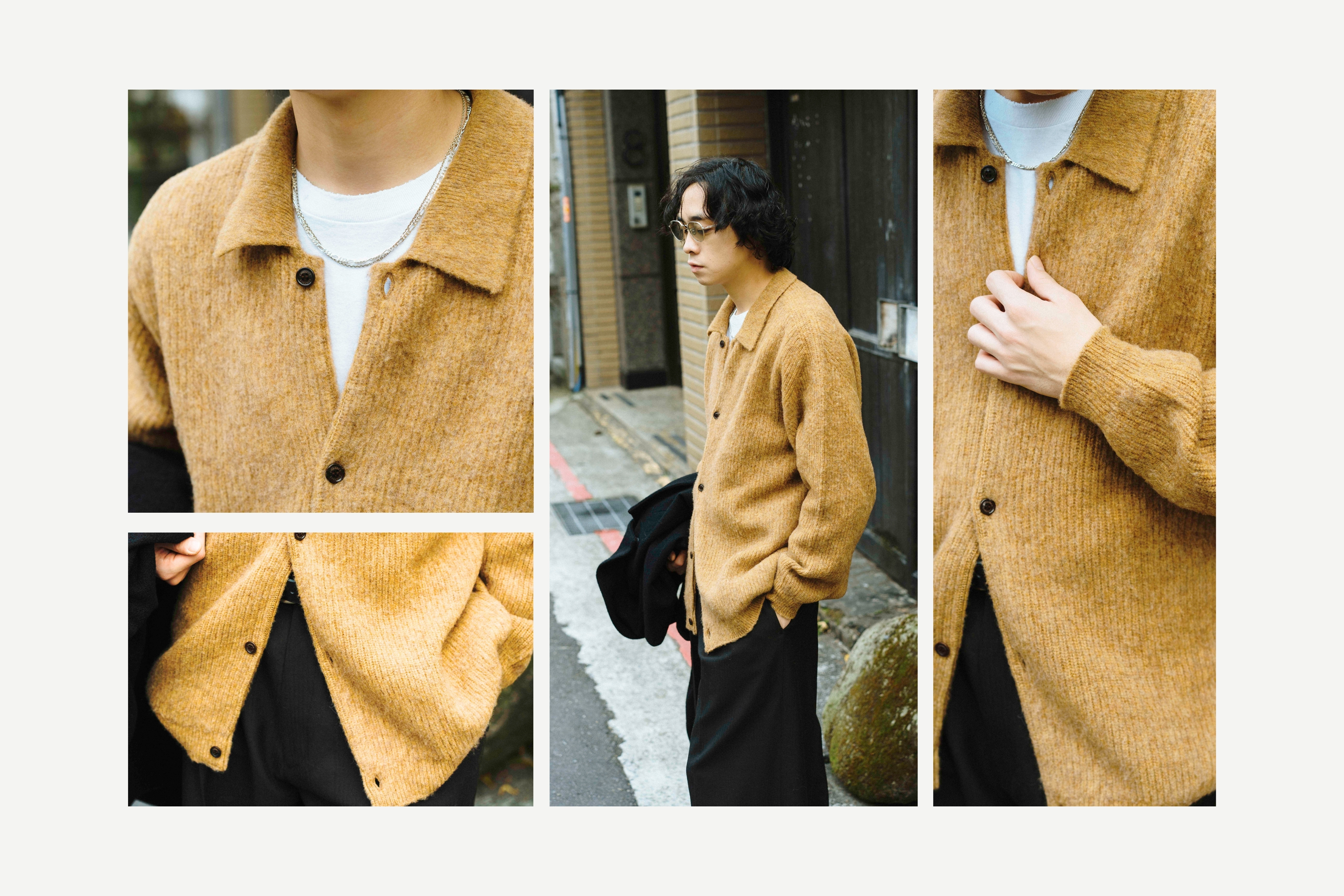 HABIT,HABIT SELECT,HABITat,HABITat SELECT,YOKO SAKAMOTO,MARKAWARE,CONFECT