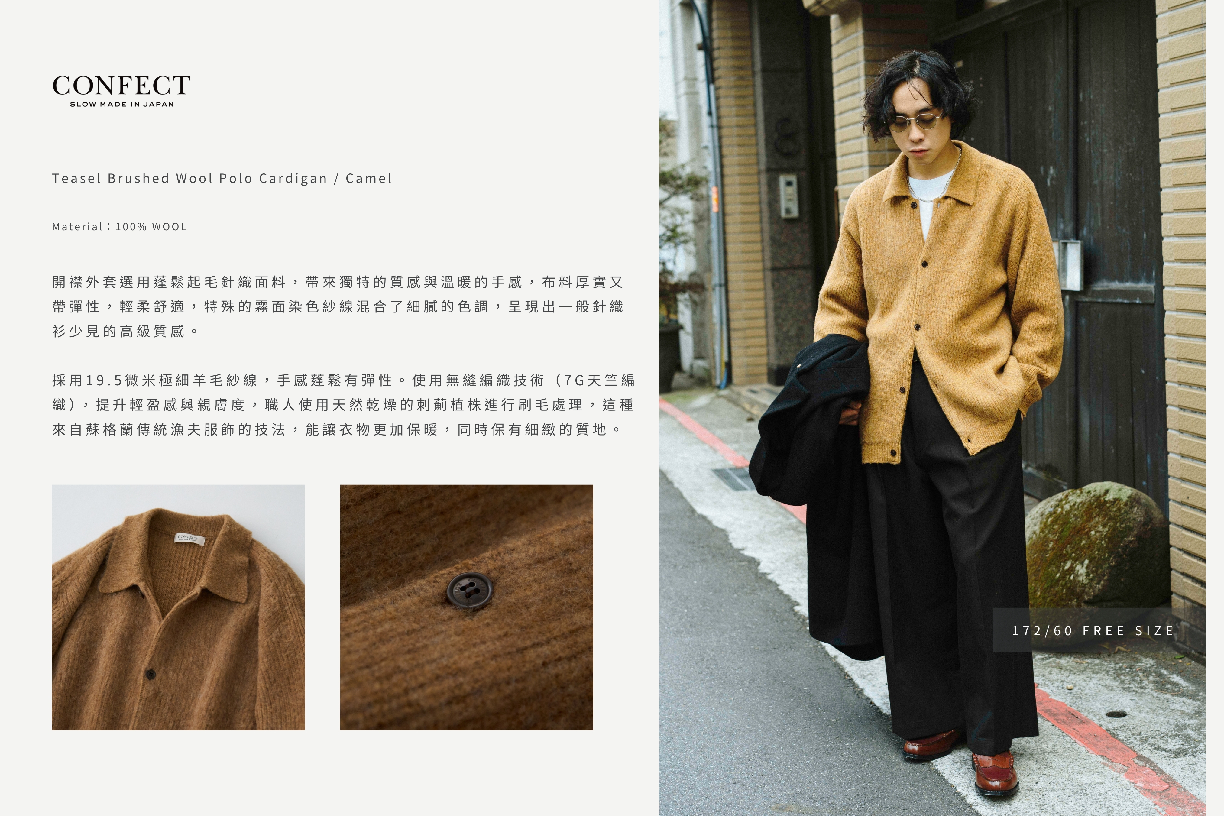 HABIT,HABIT SELECT,HABITat,HABITat SELECT,YOKO SAKAMOTO,MARKAWARE,CONFECT