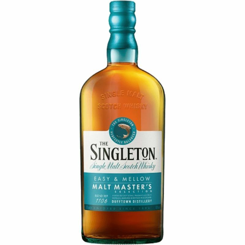 蘇格登 首席珍藏