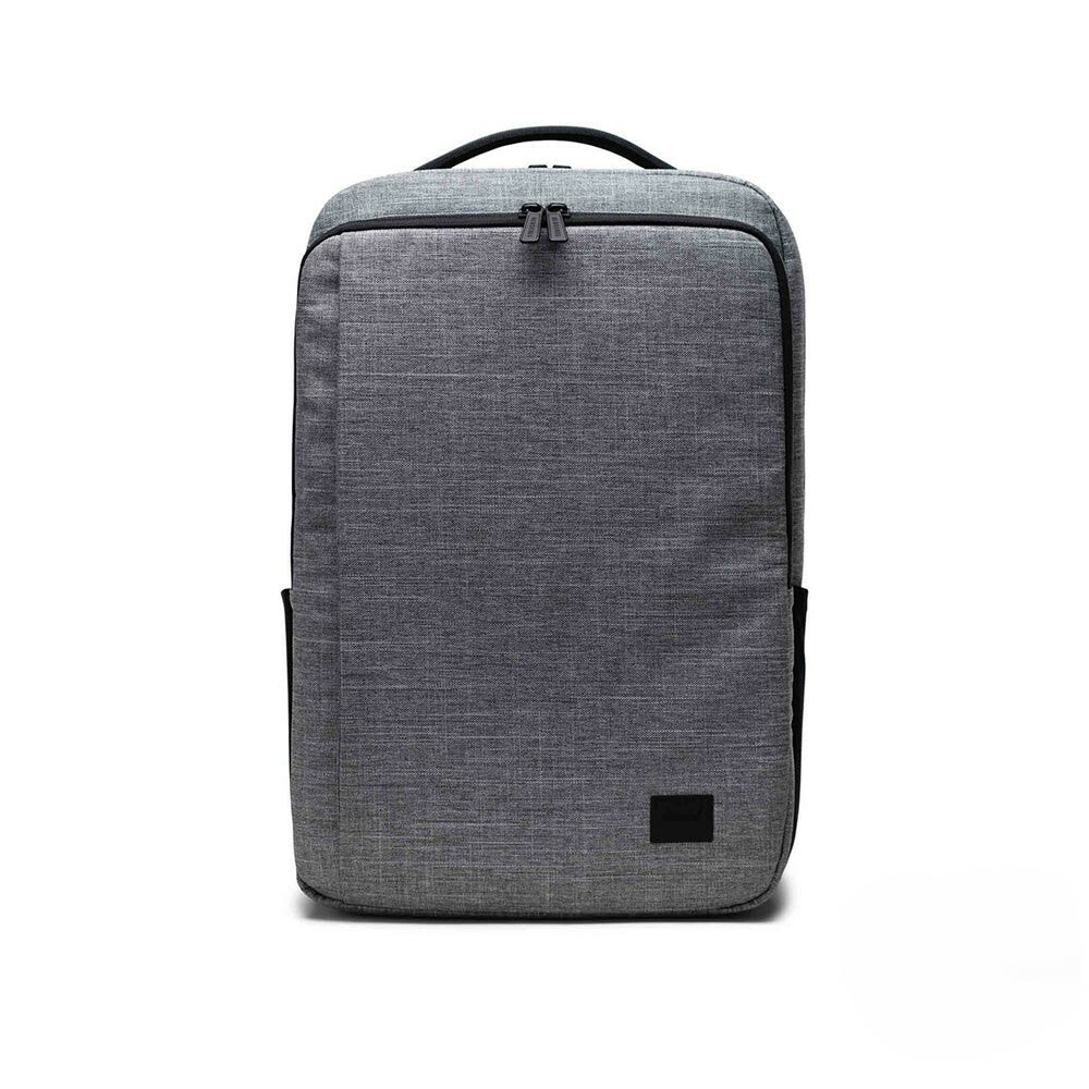 【Herschel】 Kaslo Backpack Tech 商務電腦包  30L-黑/深藍/灰/綠