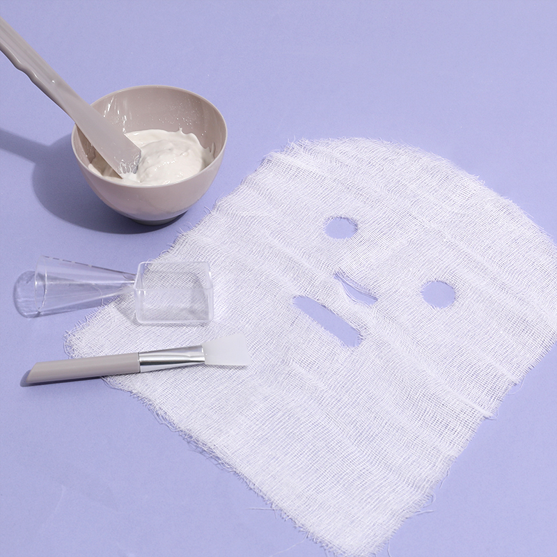 DIY面膜工具組