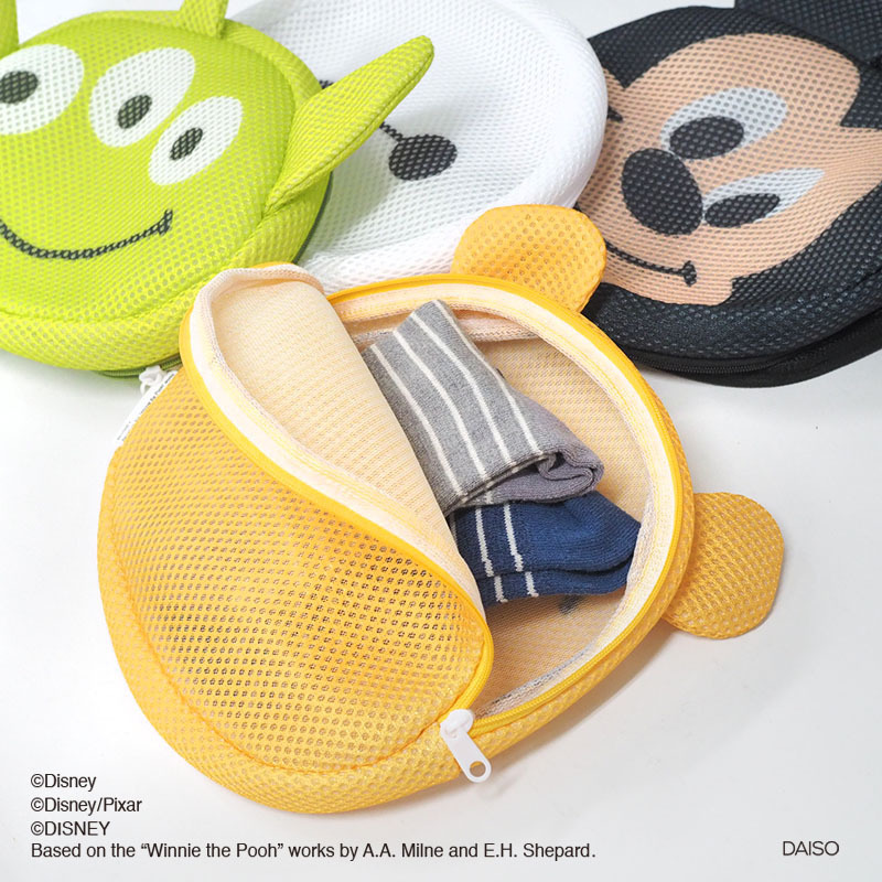 造型洗衣袋/米奇