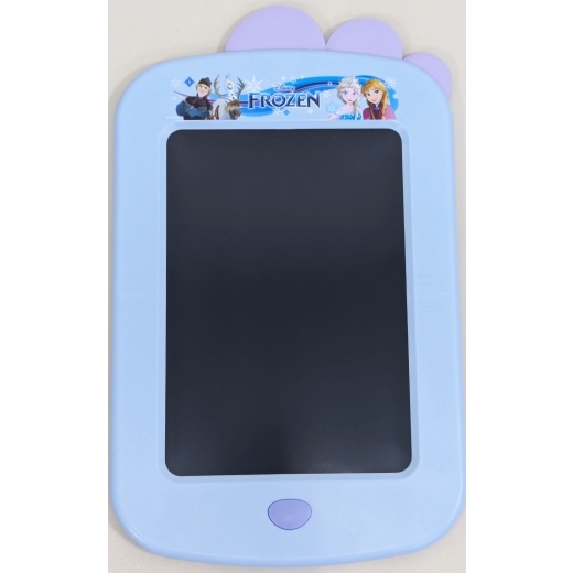 《 Disney 迪士尼 公主 》  冰雪奇緣 彩色液晶畫板