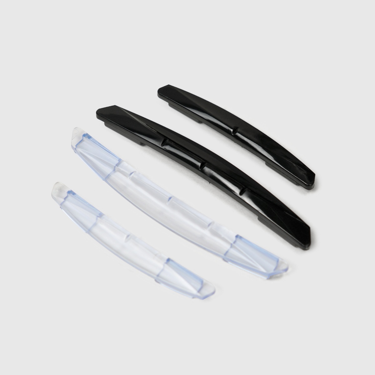 汽車配件｜汽車夾式車門防撞條