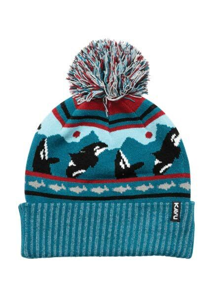 KAVU. Herschel #1008 ( 1156 Orca )