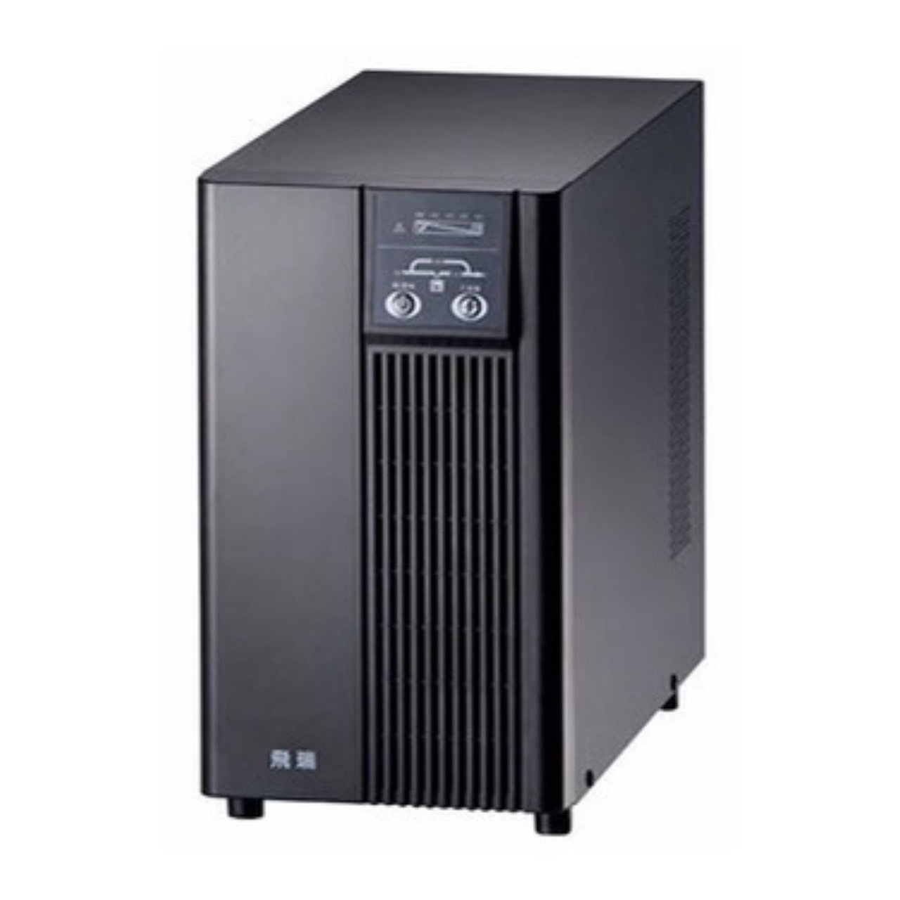 EATON 飛瑞 伊頓 C-2000F 110V 2KVA On-Line 在線式 UPS 不斷電系統