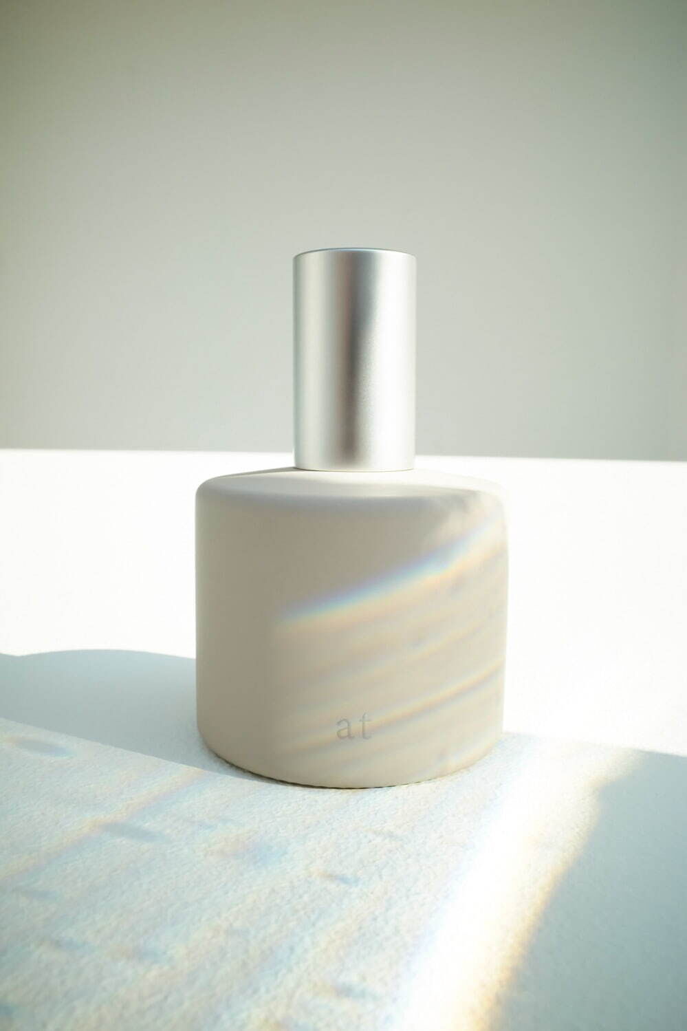 Osaji Anthology of Memory 2025春季香水「After the RAIN and MIDNIGHT」 45ML (共5種)