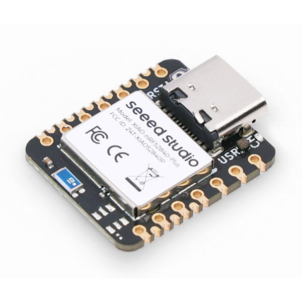 XIAO nRF52840 Plus