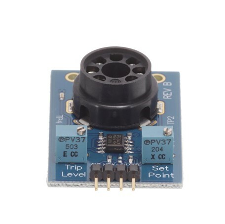 氣體感測器電路板