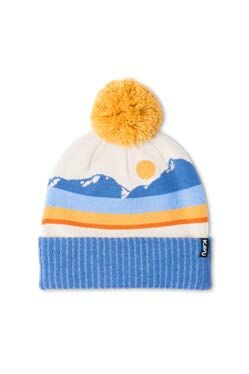 KAVU. Herschel #1008 ( 2332 Sunrise Range )