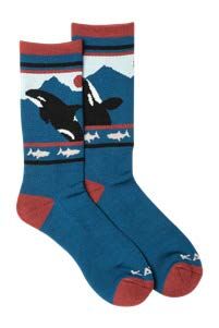 KAVU. Moonwalk #1068 ( 1156 Orca )