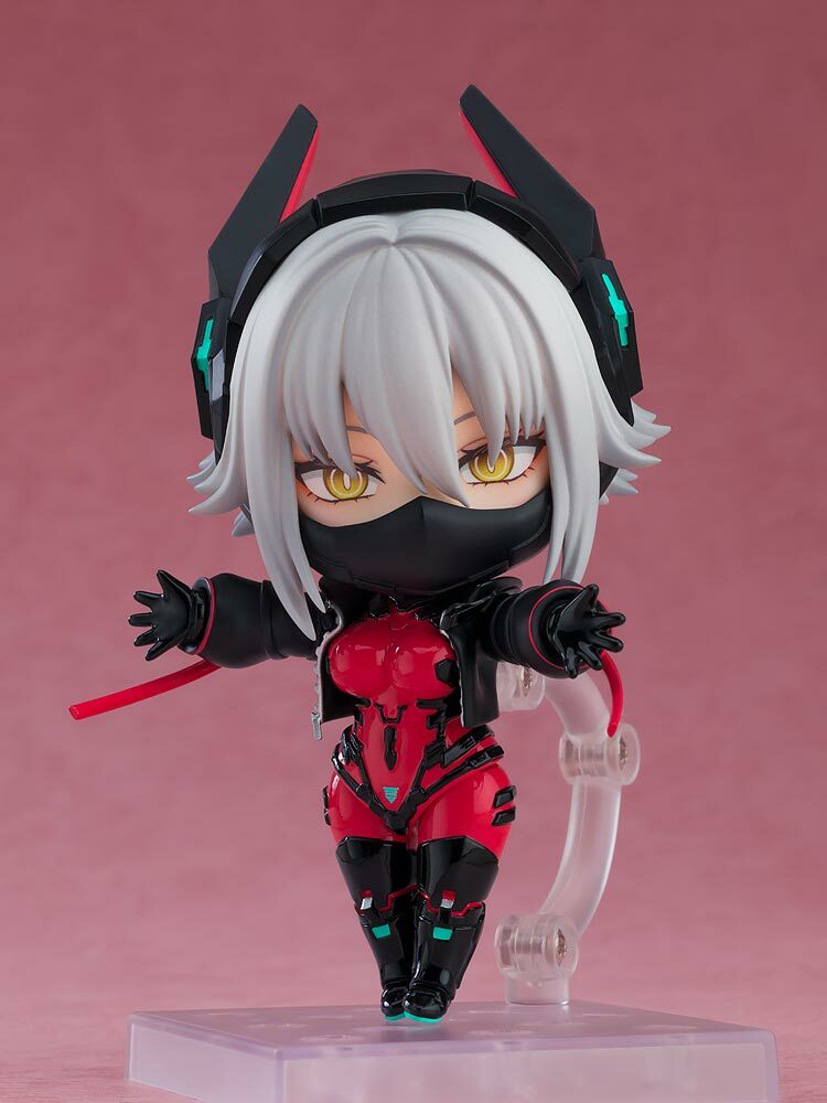 「ACG.GO」「預購」黏土人 Zentreya.