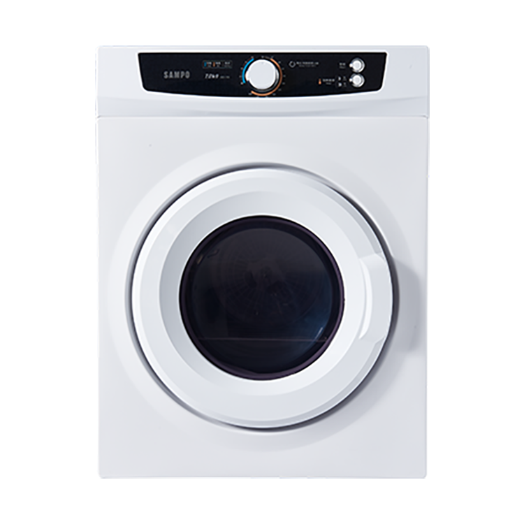 SAMPO 聲寶 7公斤免曬衣乾衣機 (SD-7B)