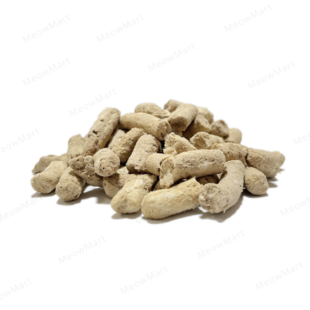 Liebhaber 凍乾生肉貓糧