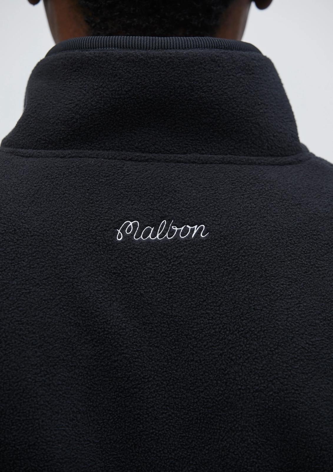 NEIGHBORHOOD NH X MALBON GOLF . POLAR JACKET NEIGHBORHOOD NH X MALBON GOLF . POLAR JACKET