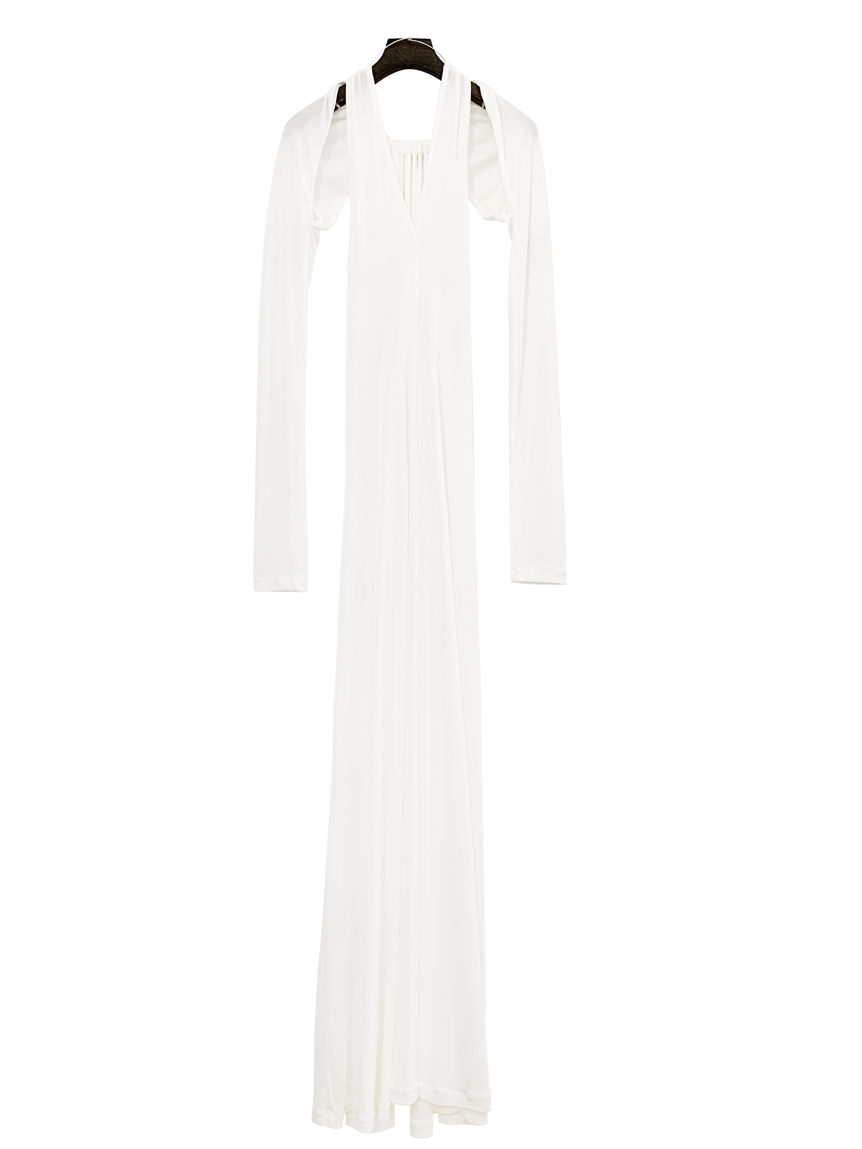 金屬繞脖長洋(現貨)