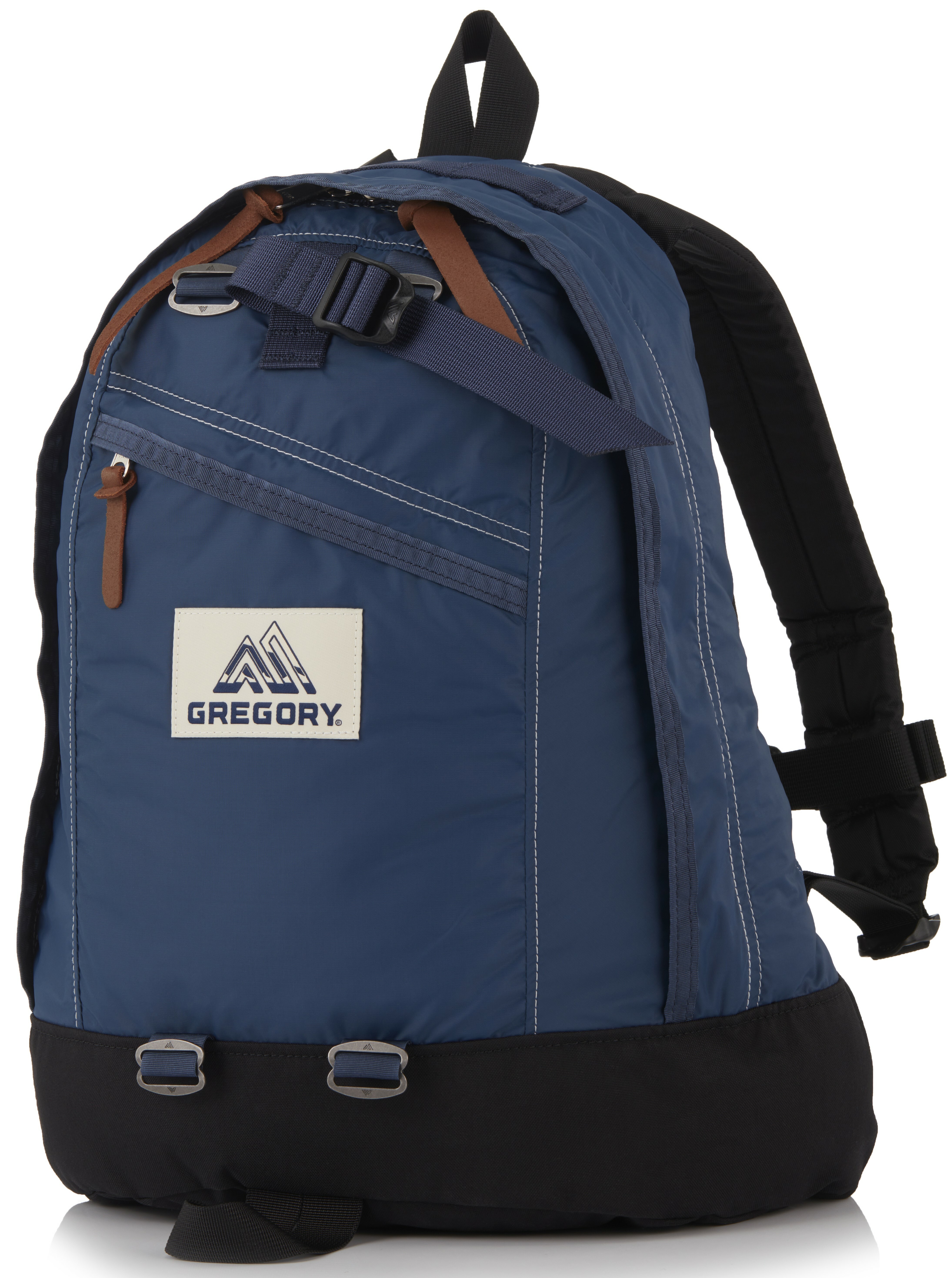 GREGORY FINE DAY V2 137539-C250 DEEP SEA BLUE/LAGOON BLUE 背包/背囊 18L