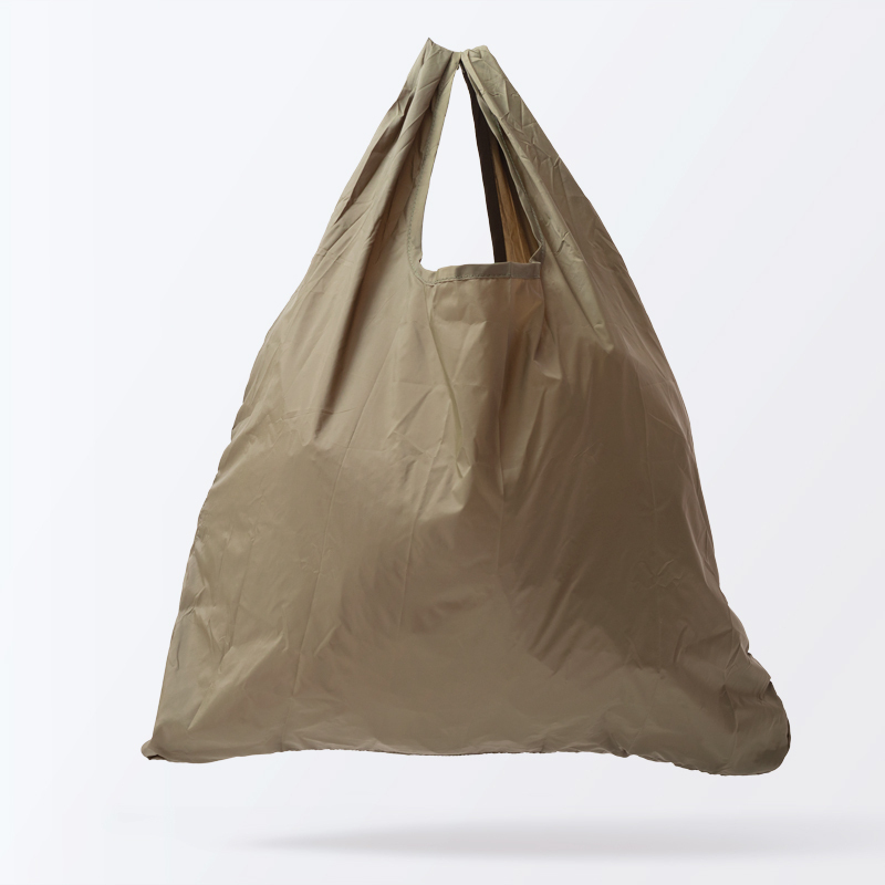 SP 折疊式環保購物袋/綠 45x57cm