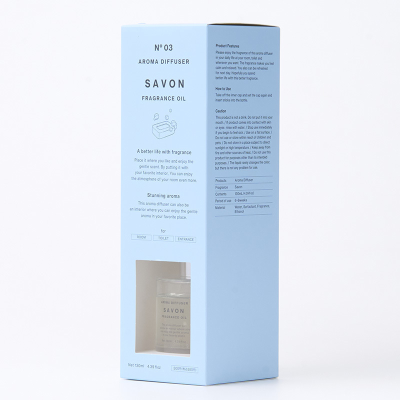 SP 擴香瓶/SAVON