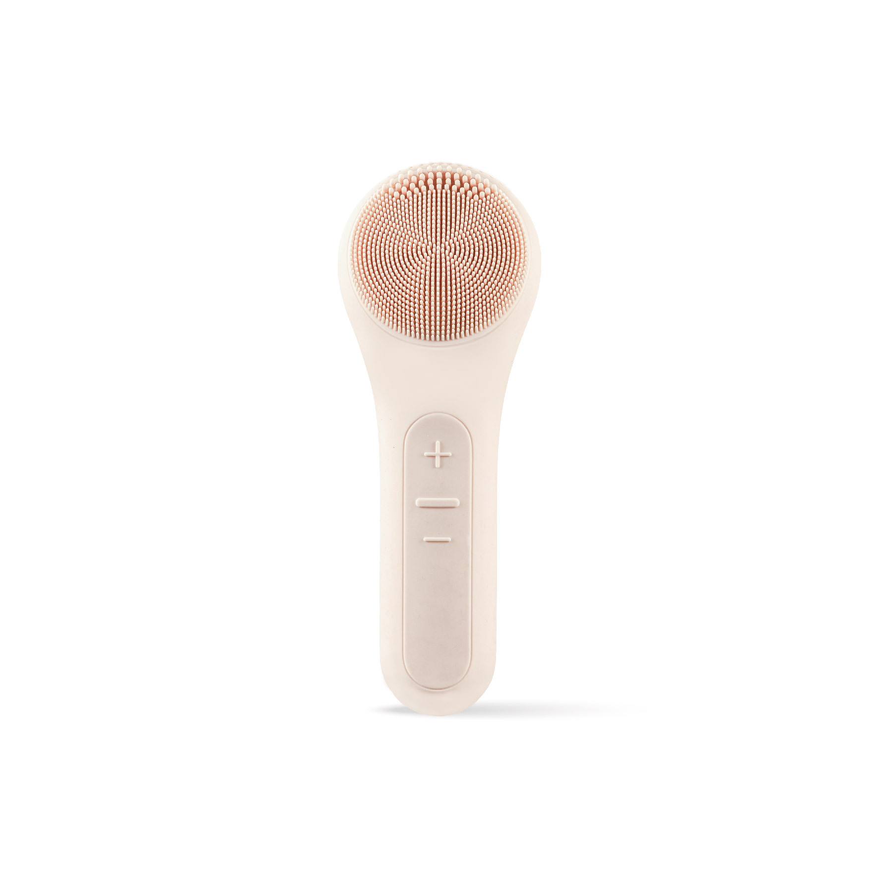 超聲波溫感清潔洗臉儀