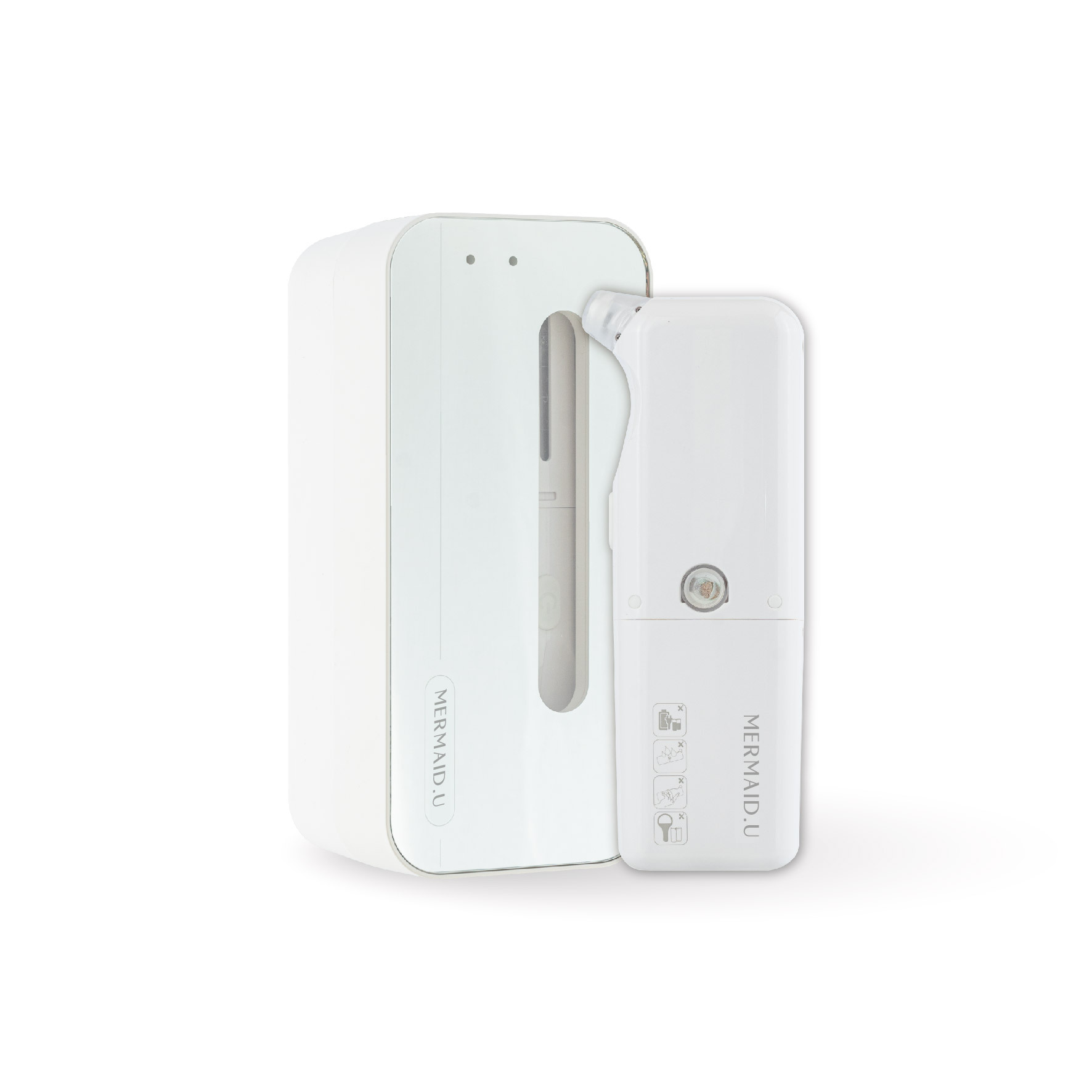 水循環煥活飛梭儀