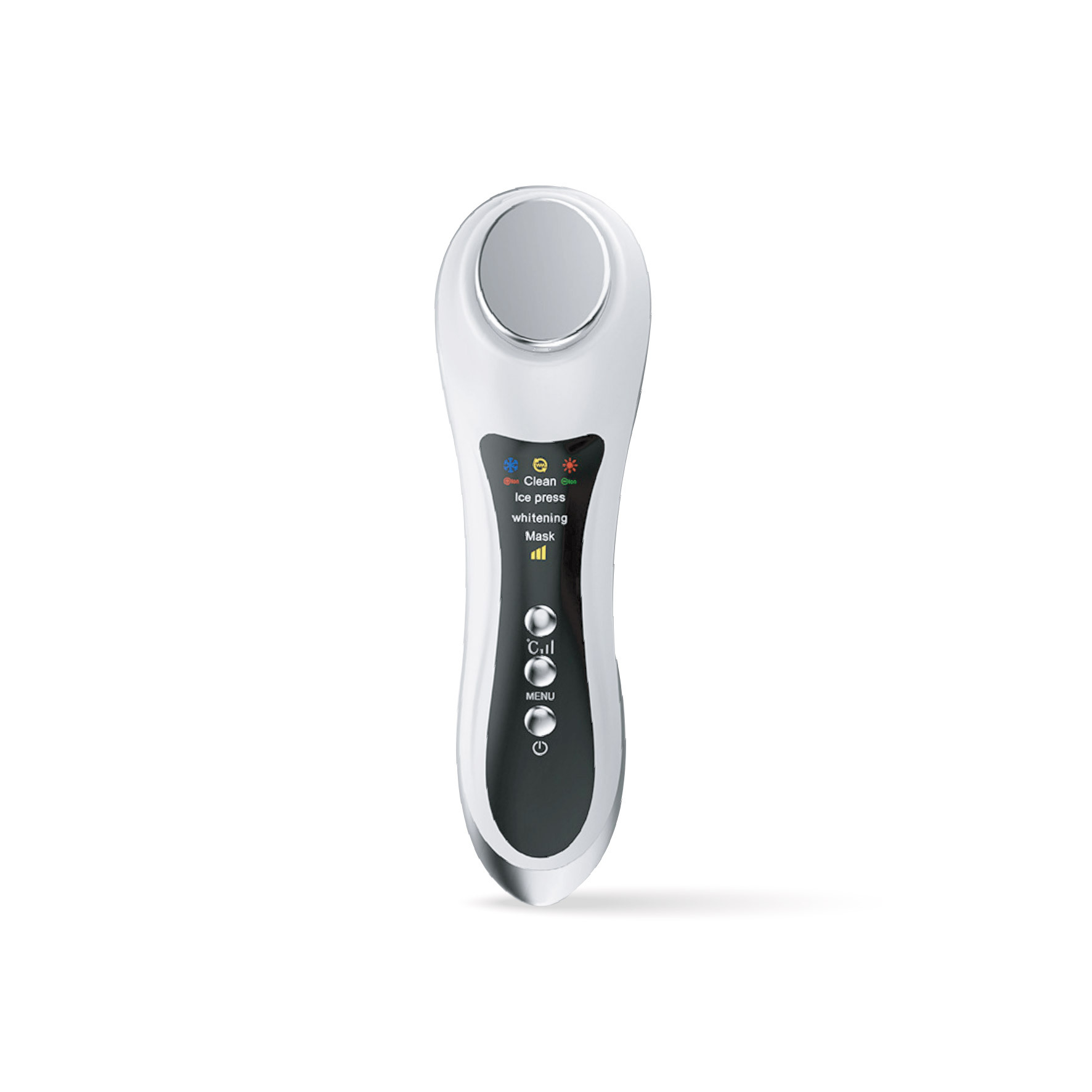 冷暖震動煥膚導入儀