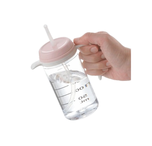 日本【Richell】自助易飲水壺