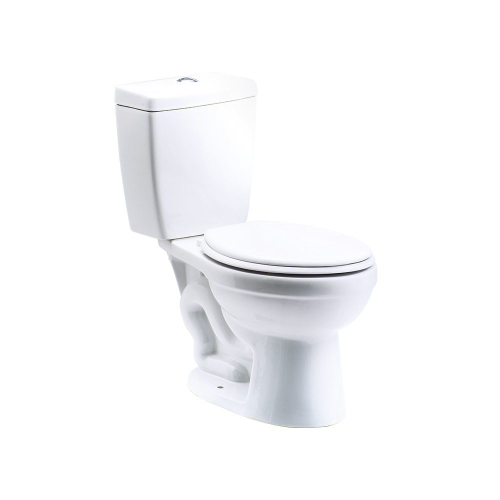 恒潔衛浴 兩段式頂壓噴射省水馬桶 HT-0130/ HT-1040 *限時特價 附緩降馬桶蓋