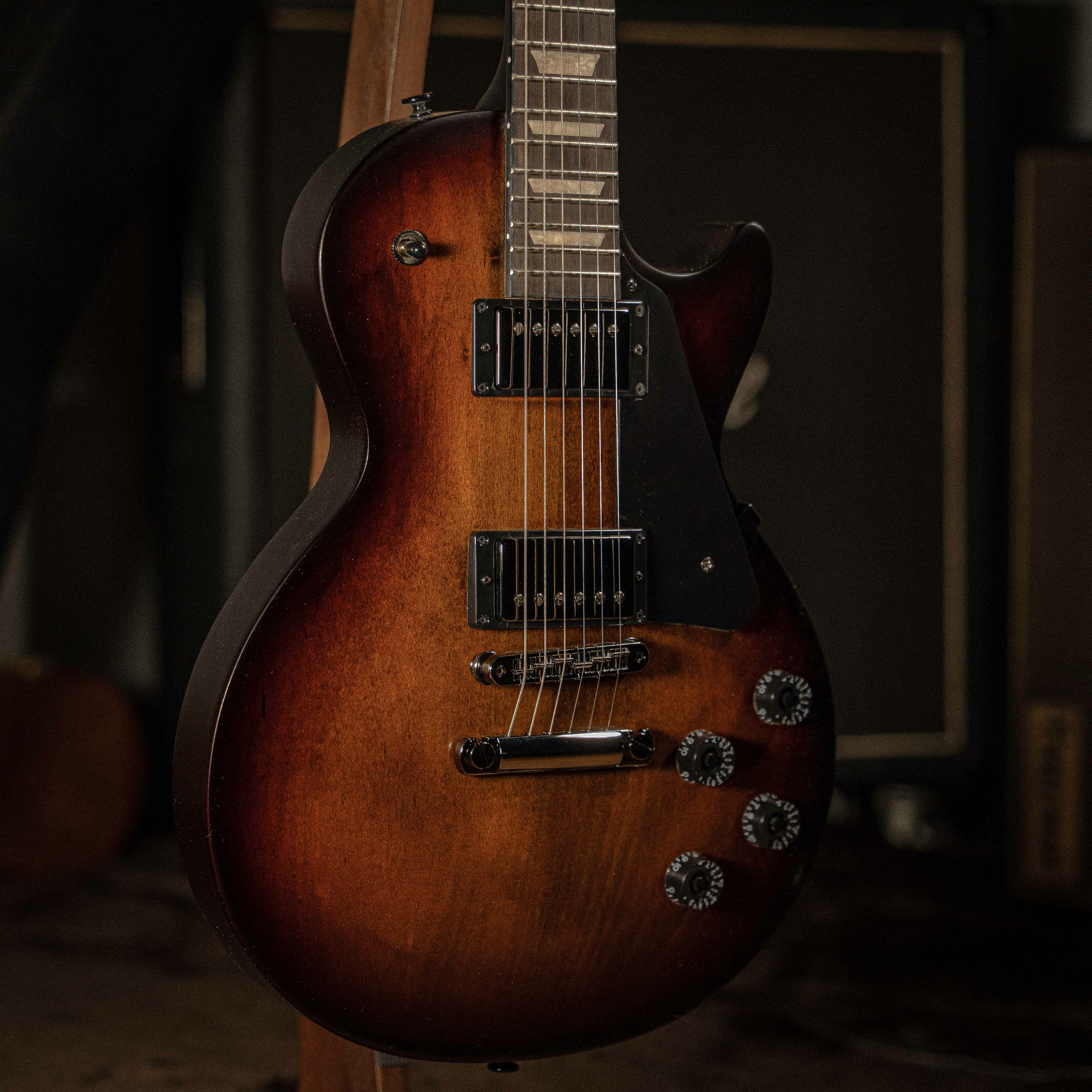 Gibson Les Paul Modern Studio Smokehouse Satin 電吉他