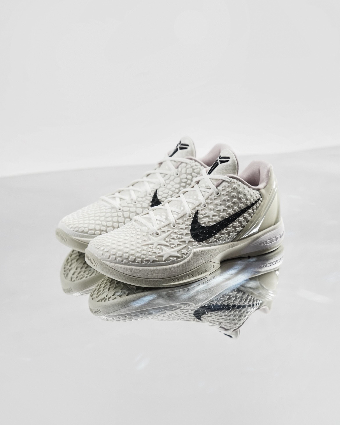 【逢甲 FUZZY】Nike Kobe 6 Protro All-Star 2.0 全明星 滿天星 FQ3546-100