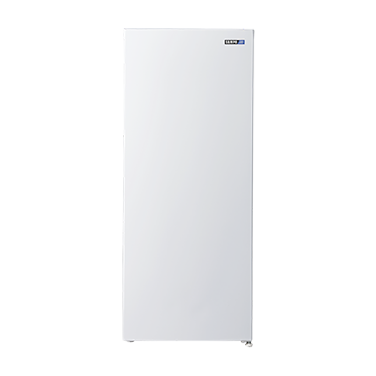 SAMPO 聲寶 125L 風冷無霜變頻直立式冷凍櫃(SRF-125FD)