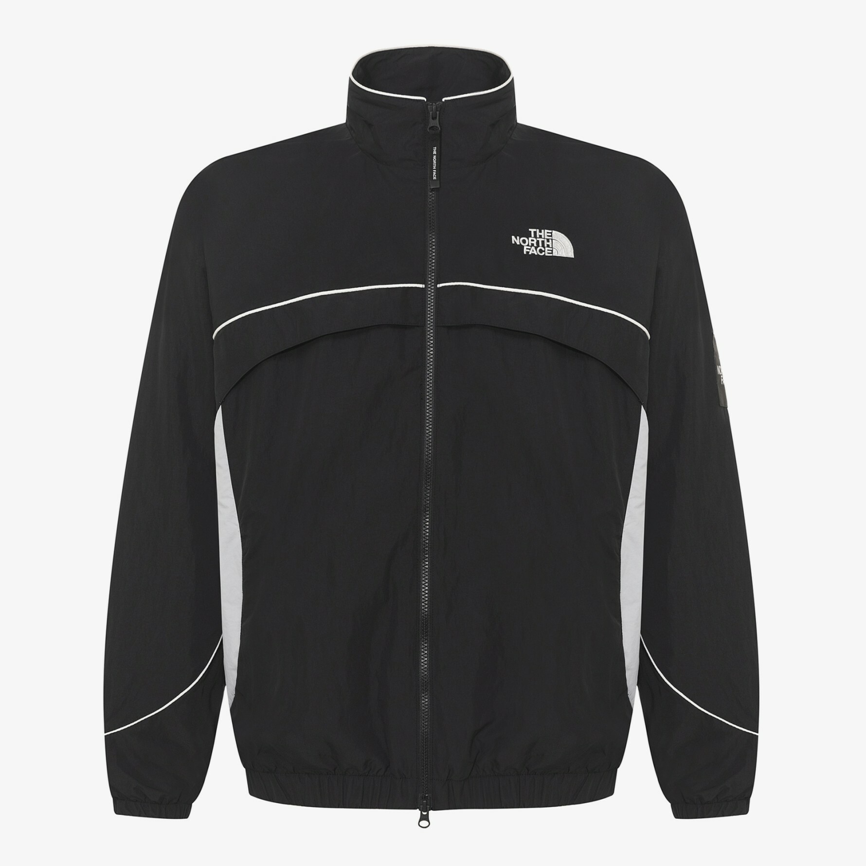 【代購】 THE NORTH FACE 北臉 白標 KICKFLEX JACKET 立領 風衣 外套 NJ3BR04