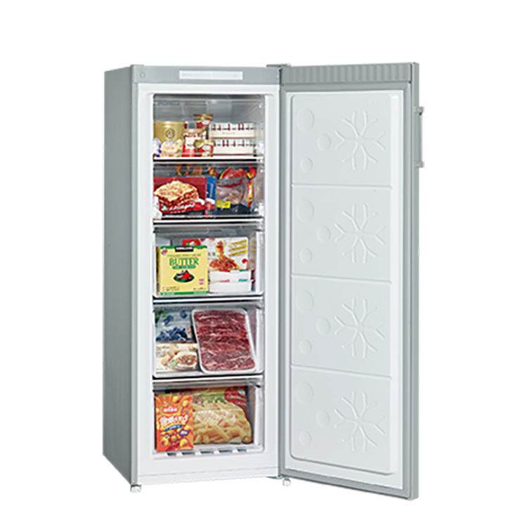 SAMPO 聲寶 170L 變頻風冷無霜直立式冷凍櫃(SRF-171FD)