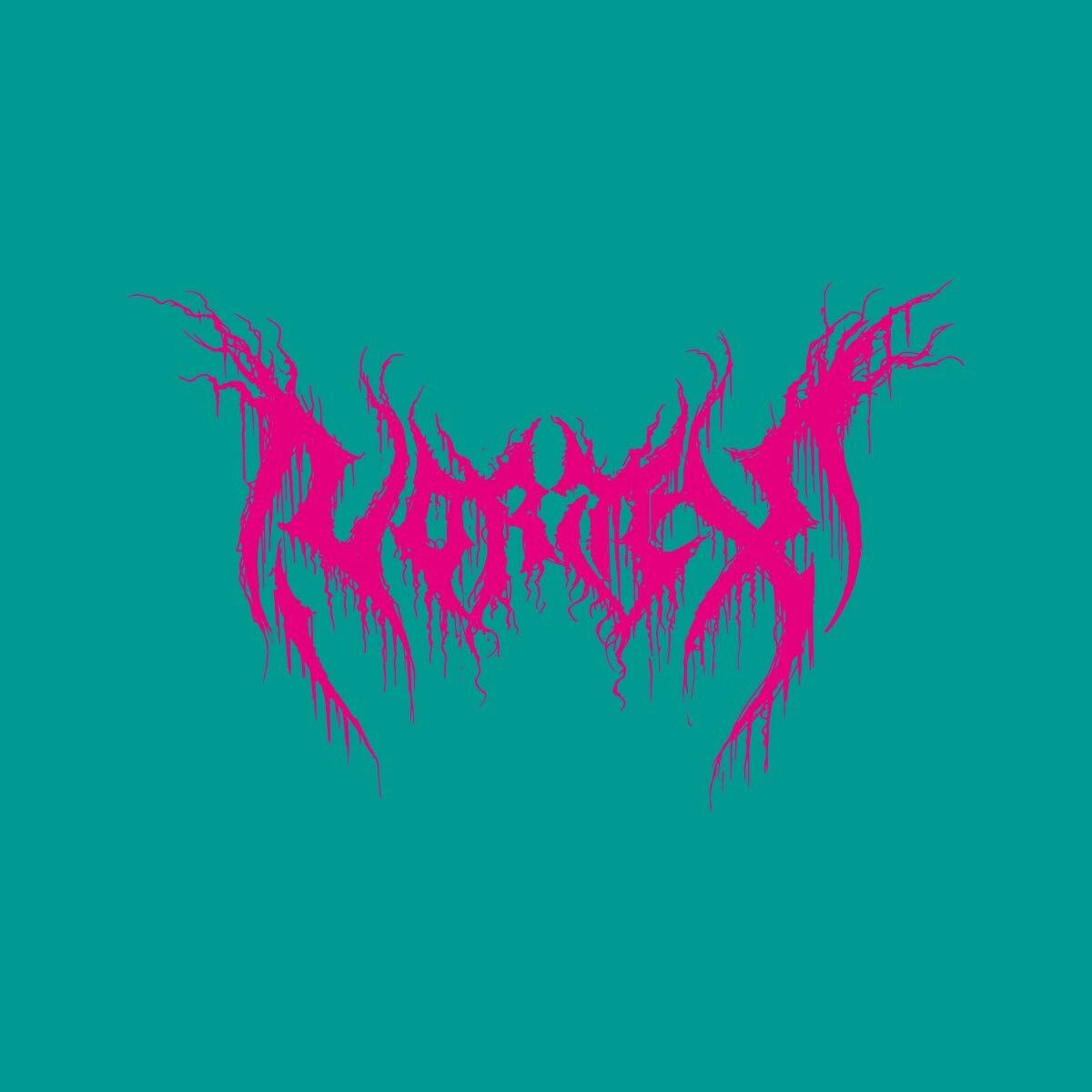 Special Request 《Vortex》（CD）