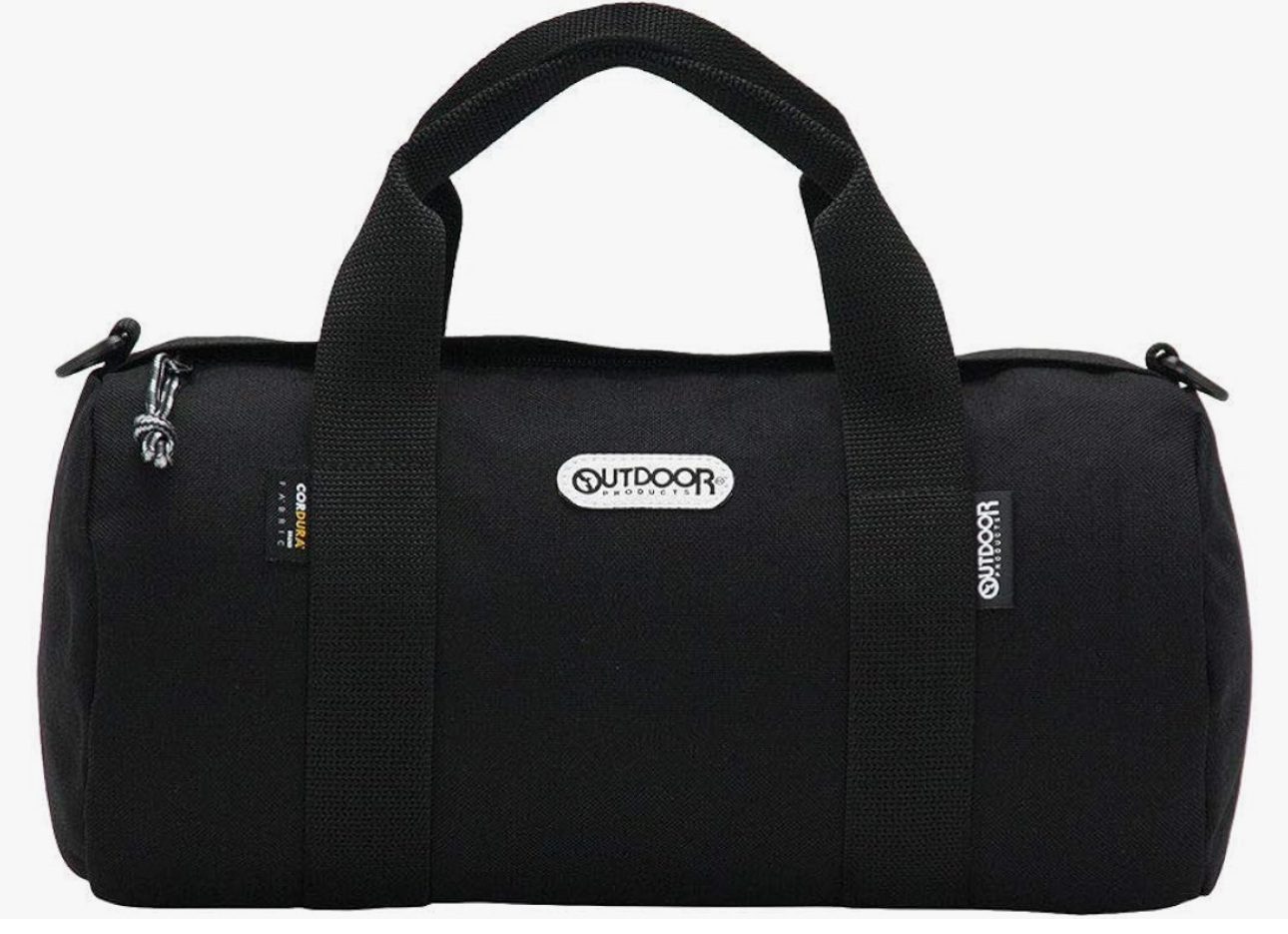 【現貨】J0210909  OUTDOOR PRODUCTS 斜孭袋 / 波士頓袋