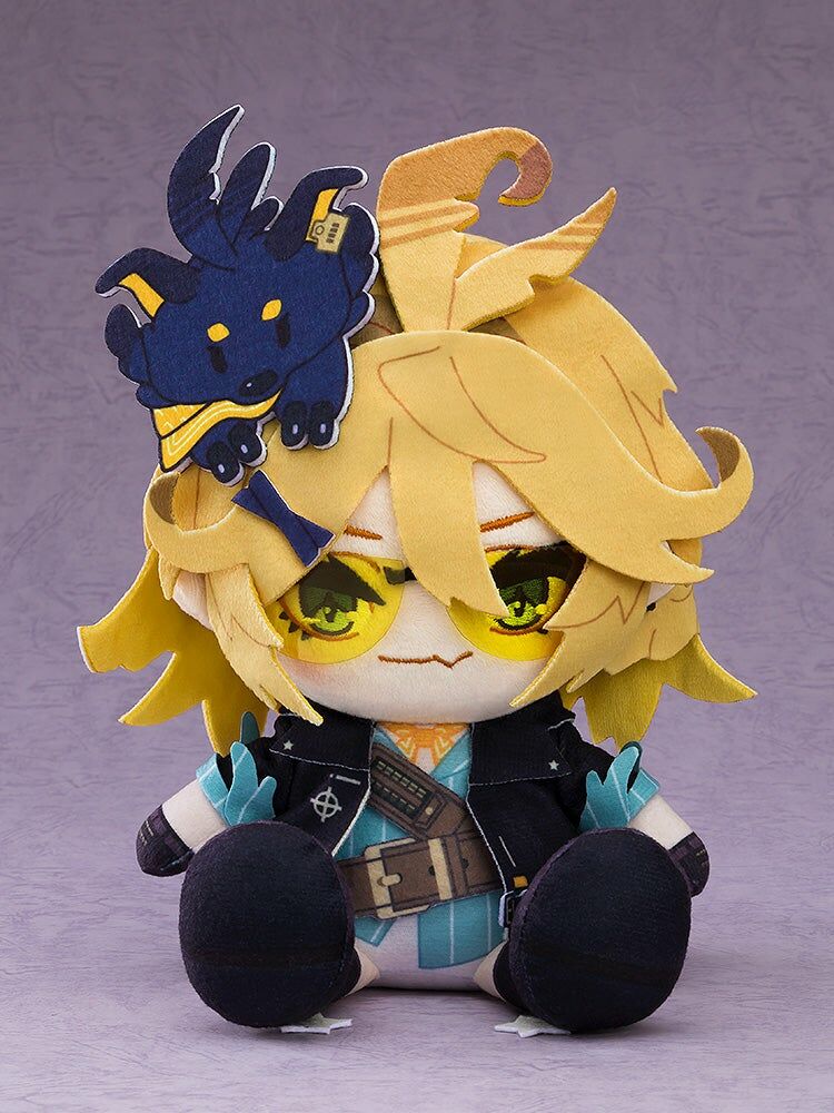 「ACG.GO」「預購」玩偶 Dokibird