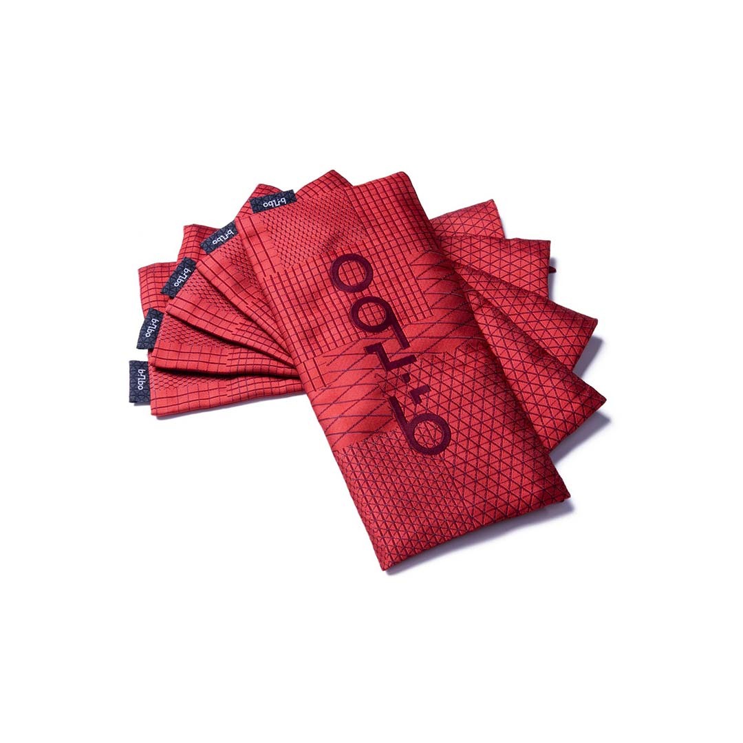 oqLiq Boro Ripstop Hongbao 紅包袋