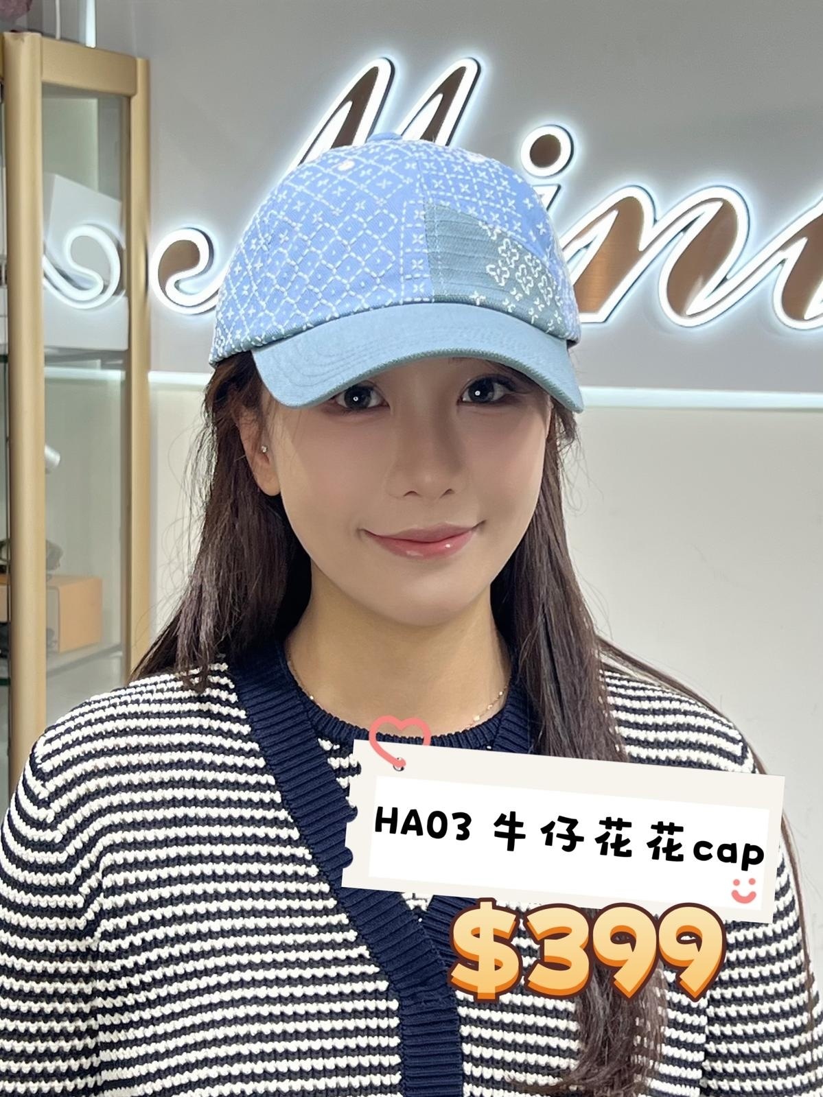 HA03 -T