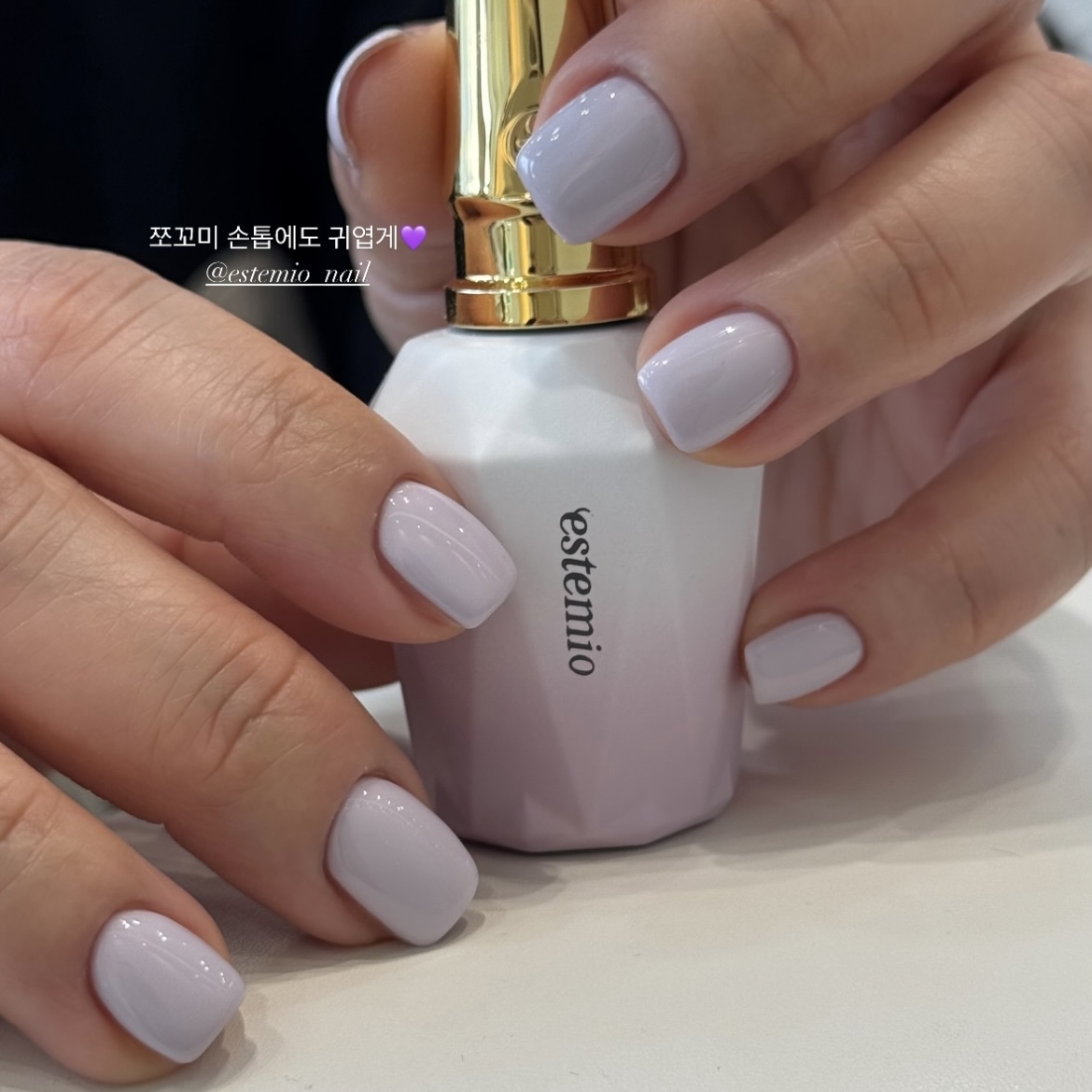 Estemio V27 Odd Bloom