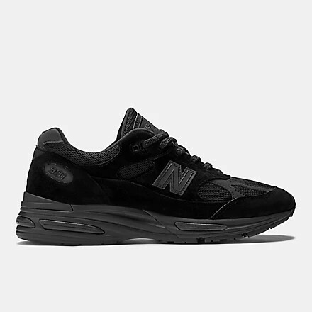[現貨] New Balance U991KK2  (Made in ENGLAND)