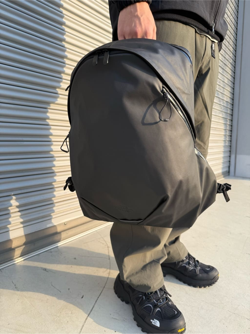 日本TNF Biotite Backpack