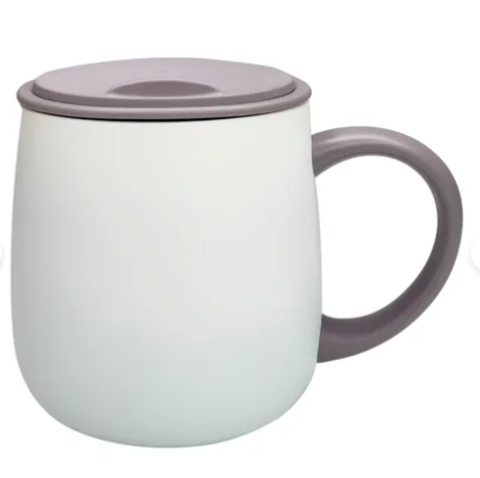 日本Bloom不銹鋼有蓋杯 (非日本製)