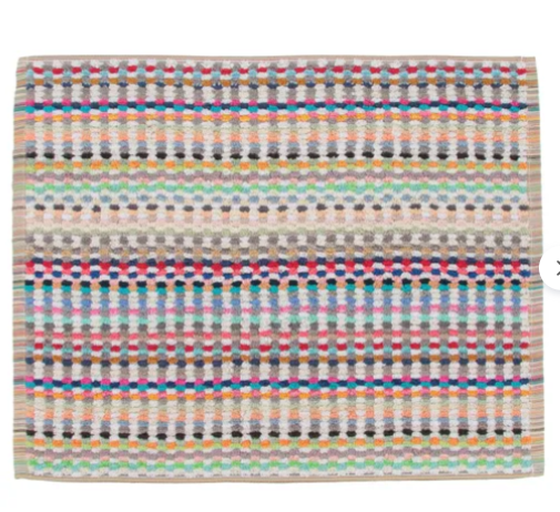 日式拼線浴室墊 (非日本製)