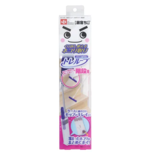 日本LEC可調除塵器 (非日本製)