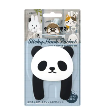 日本動物黏鉤 (非日本製)