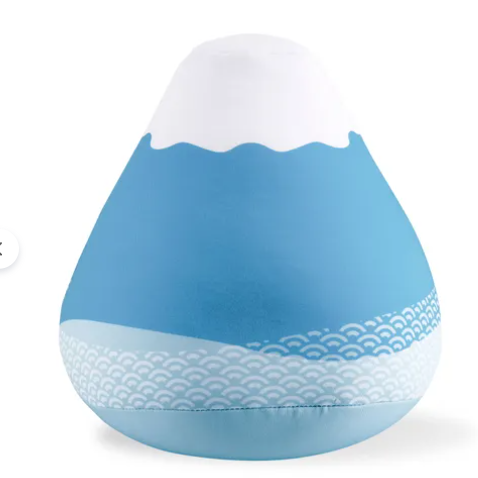 日式2WAY頸枕 (非日本製)