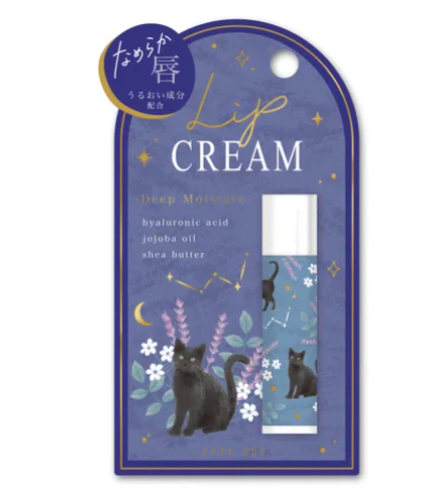 日本高保濕潤唇膏 (非日本製)