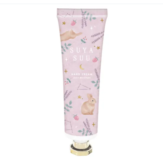 日本高保濕護手霜 (非日本製)