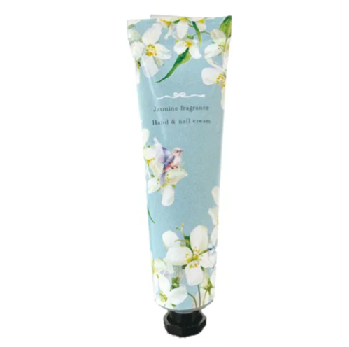 日本茉莉花護手霜 (非日本製)